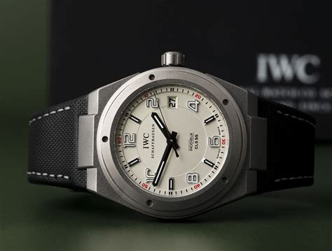 iwc ingenieur amg preis|More.